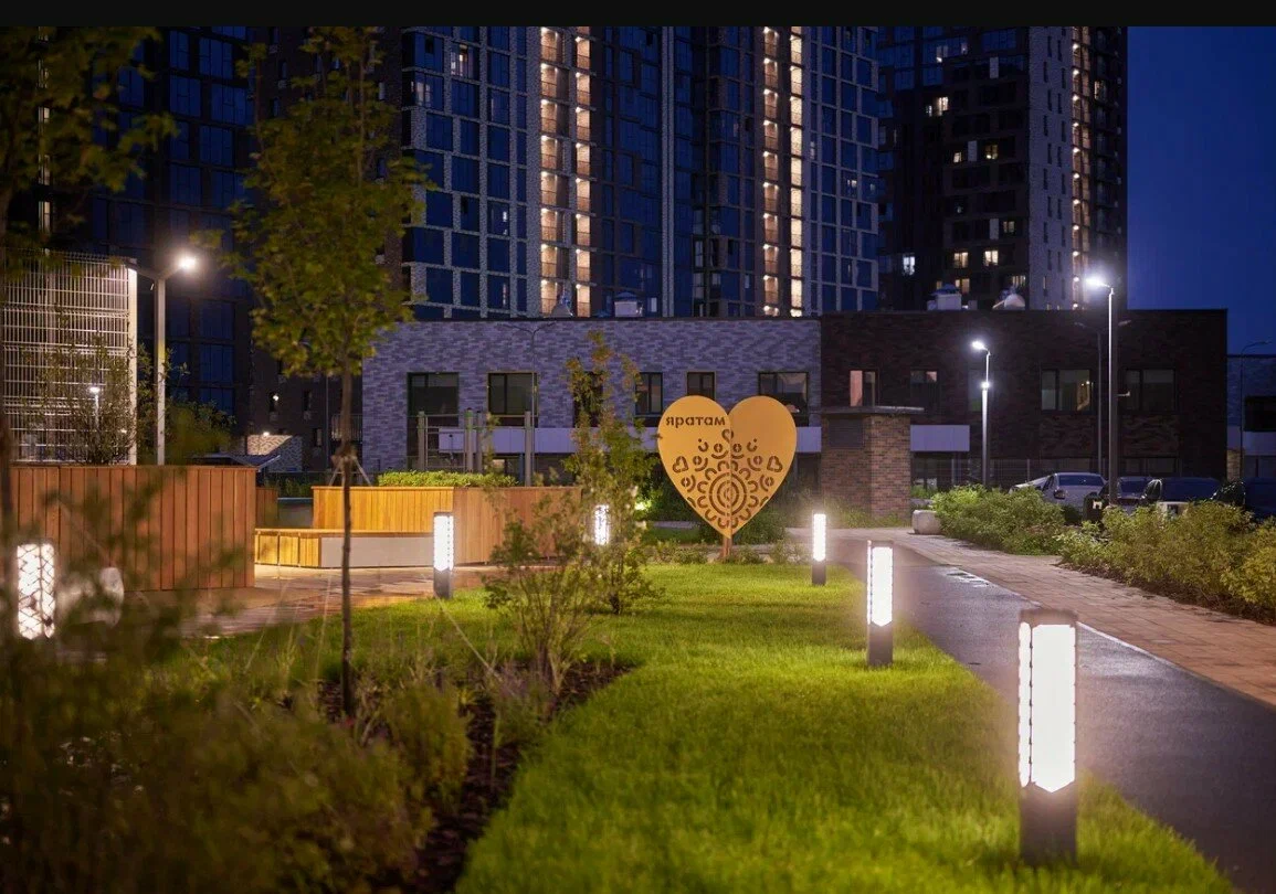 ЖК «Яратам», изображение-3